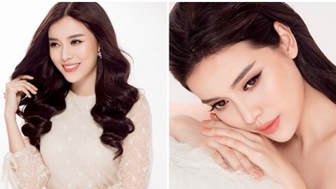 Cao Thái Hà muốn được gọi là 