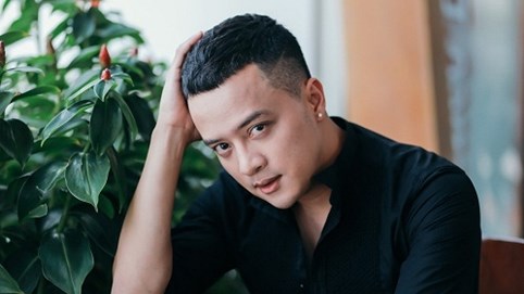 Cao Thái Sơn tiết lộ bí quyết kiếm tiền xây biệt thự tiền tỷ