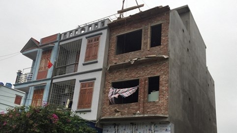 Hải Phòng: Văn bản chỉ đạo khiến người dân kêu trời