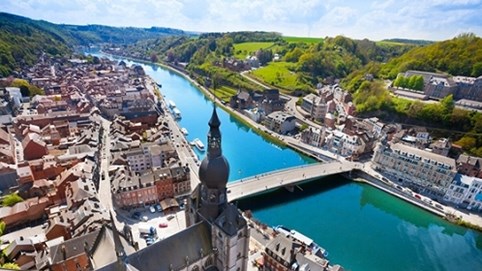 Cathay Pacific khai trương đường bay thẳng đến Brussels, Dublin và Copenhagen vào mùa hè 2018