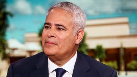 Câu chuyện của người đàn ông này đã chứng minh: Không cần là 