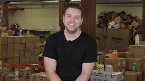 Câu chuyện doanh nhân 