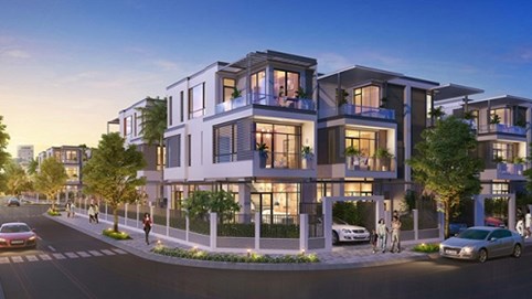 CBRE: Khách Trung Quốc mua nhà ở TP HCM tăng mạnh