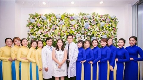 CC Clinic khai trương cơ sở mới với nhiều ưu đãi dành cho khách hàng