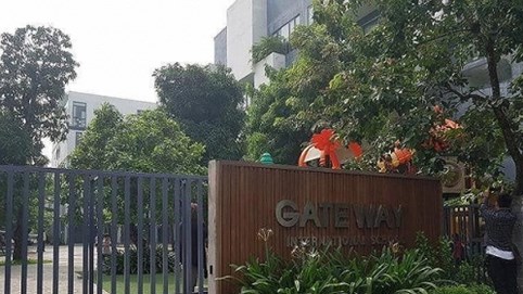 Trực tiếp họp báo vụ bé lớp 1 trường Gateway tử vong trên ô tô