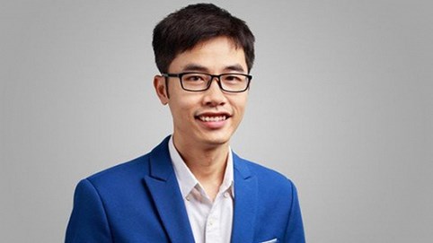 CEO FastGo đặt kỳ vọng gì khi hợp tác cùng Tập đoàn Vingroup?