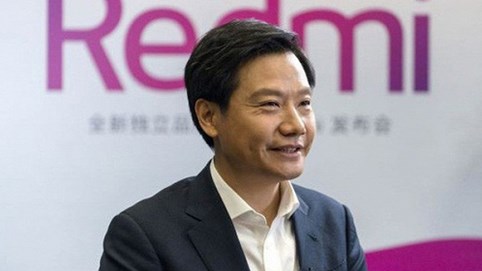 CEO Lei Jun nói gì về tương lai của Xiaomi, sau khi giá trị vốn hóa bốc hơi 6 tỷ USD trong 3 ngày?