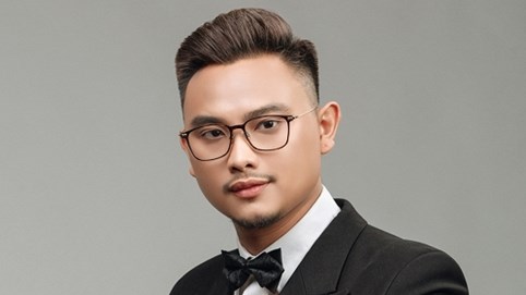 CEO Leo Cường: Hành trình chinh phục tự do tài chính
