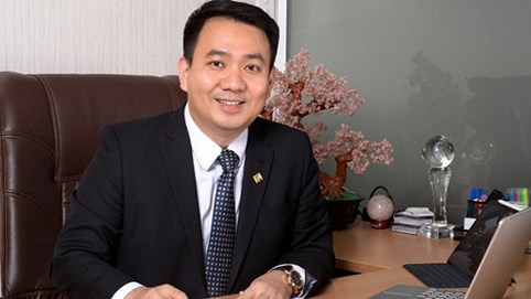 CEO PNJ và năm bước giải bài toán 