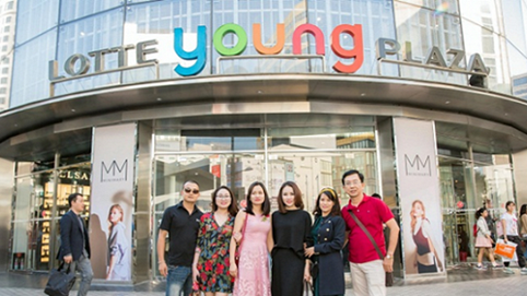 CEO Sarah Tú hướng dẫn chiến lược kinh doanh cho chủ cơ sở thẩm mỹ