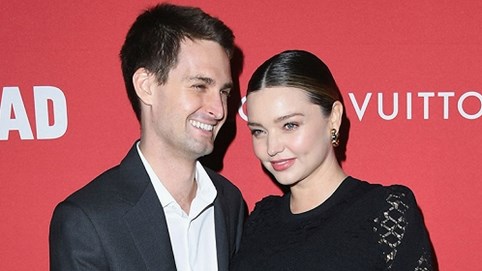 CEO Snapchat tiết lộ ‘kỷ luật thép’ đề ra cho con riêng của vợ: Chỉ được chơi điện thoại 1,5 giờ/tuần