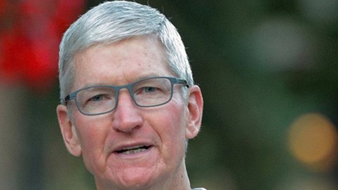 Apple mất vị trí hãng smartphone lớn thứ ba thế giới vào tay Oppo