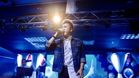 Châu Khải Phong bật mí bí quyết 