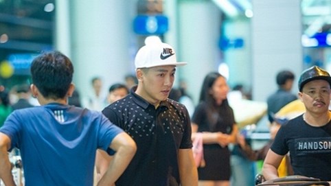 Châu Khải Phong đại diện Việt Nam trình diễn tại 