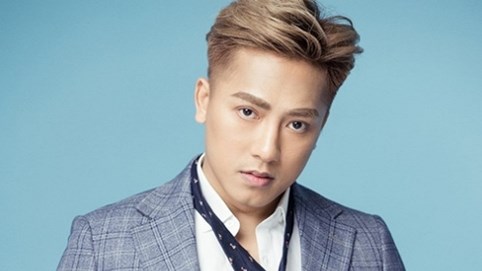 Châu Khải Phong lần đầu tiết lộ quá khứ nghèo khó, làm phụ hồ kiếm sống