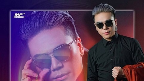 Châu Việt Cường tái xuất với phim ca nhạc 