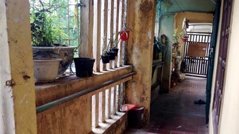 Cháy ở chung cư: Thiếu phương tiện, lười tập huấn