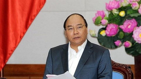 Chỉ đạo nóng của Thủ tướng: “Từ nay các địa phương không được nhận ô tô doanh nghiệp tặng”