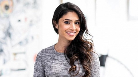 Chỉ trong 36h, nữ doanh nhân nghĩ ra ý tưởng kinh doanh lớn, sau đó biến thành thương hiệu trị giá 470 triệu USD