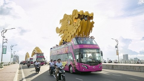 Chiến dịch “WOW@Cocobay” với những trải nghiệm tuyệt vời tại Cocobay Đà Nẵng