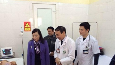 Những hy sinh lặng thầm của các 