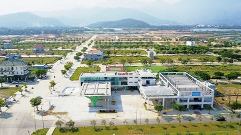 Đà Nẵng: Hàng loạt 