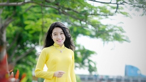 Bất ngờ với thành tích “khủng” của thí sinh Miss Teen 2017 - Nguyễn Ngọc Bảo Châu