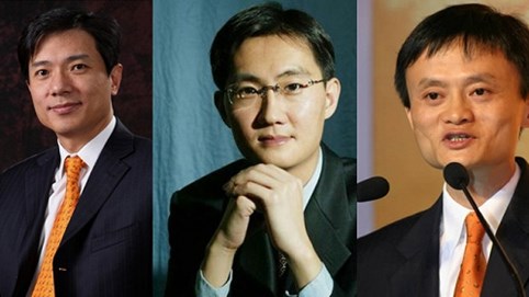 Chóng mặt: Trung Quốc tạo ra 2 tỷ phú mới mỗi tuần