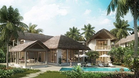 Chốt căn Sun Premier Village Kem Beach Resort, khách hàng nhận quà tặng nửa tỷ đồng