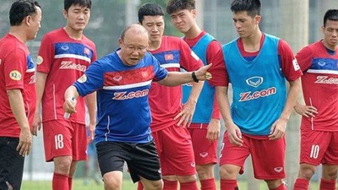 Chốt thời gian mở bán online 25.000 vé trận Việt Nam vs Philippines