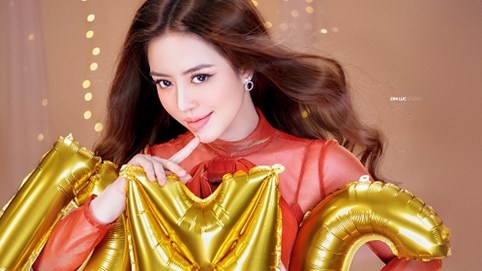 Chủ tịch Công ty TNHH Mỹ phẩm Ruby’s World: “Thành công đo bằng những giá trị trao đi”