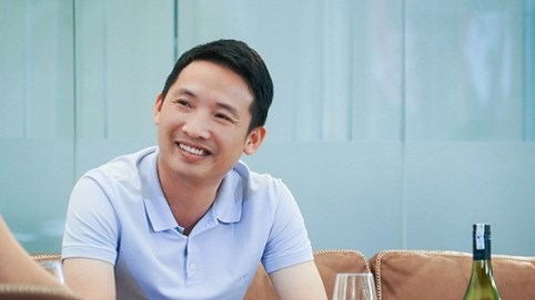 Chủ tịch Rolls-Royce Motors Car Hanoi Đoàn Hiếu Minh muốn mua VinFast, khẳng định sẽ 