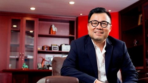 Chủ tịch SSI Nguyễn Duy Hưng tuyên bố ủng hộ Bamboo Airways bay thẳng đến Mỹ