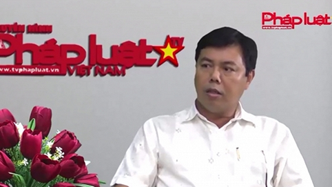 Chủ tịch tỉnh Cà Mau nói về việc doanh nghiệp tặng 2 xe Lexus