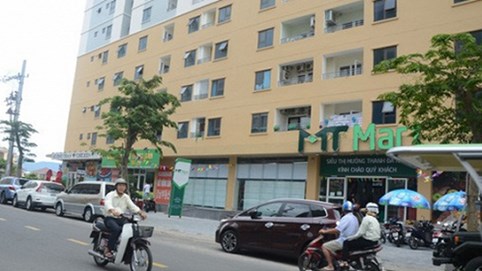 Chủ tịch UBND Đà Nẵng chốt phương án xử lý công trình Mường Thanh