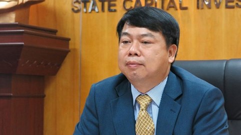 Chủ tịch Vinaconex: Sợ sẽ không hòa hợp được giữa các nhà đầu tư sau đấu giá