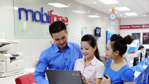 MobiFone khó thoái vốn tại SeABank và TPBank