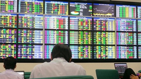 Chứng khoán tuần tới: Kỳ vọng tăng trưởng