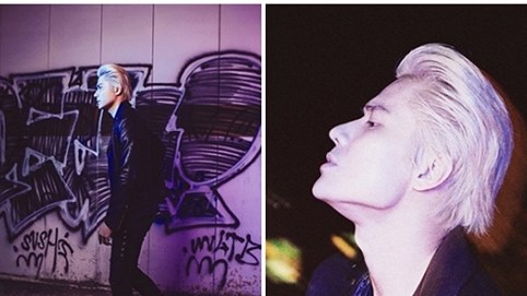 Chuyển sang hình tượng bụi bặm, Iris Wu khiến nhiều khán giả bất ngờ