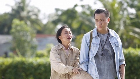 Cô bé bán hàng online lọt vào mắt xanh của Vũ Ngọc Đãng