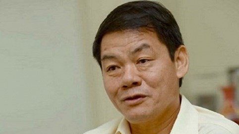 Cơ đồ 4,3 tỷ USD, ông Trần Bá Dương hào phóng khoản thưởng 400 tỷ