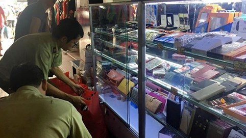 Có doanh nghiệp Việt 