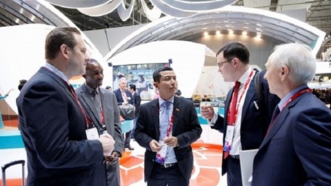 Có gì độc đáo ở 6 sản phẩm được Viettel mang tới MWC 2017?