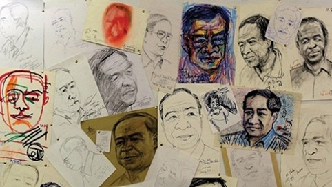 Có gì trong triển lãm nghệ thuật “độc nhất vô nhị” mùa hè năm nay?