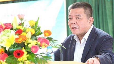 Cổ phiếu BIDV sẽ ra sao trước thông tin ông Trần Bắc Hà bị bắt?