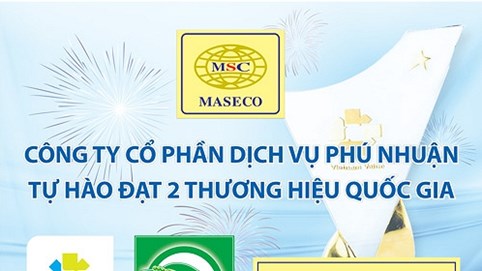 Cổ phiếu Maseco lên sàn