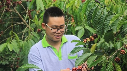 “Con đường đến nông nghiệp sạch vẫn còn quá gian nan”