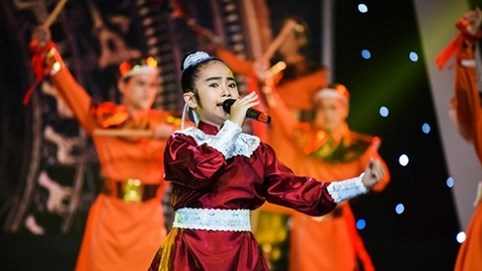 Con nuôi nghệ sĩ Khánh Nam nằm mộng thấy cha hiện về