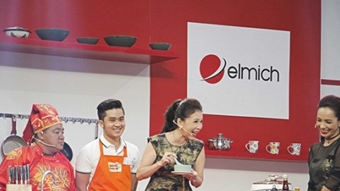 Chàng điều dưỡng 26 tuổi chinh phục NSƯT Kim Xuân bằng món cháo cá