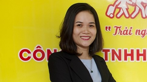 “Con người - yếu tố quyết định thành công của ngành du lịch!”